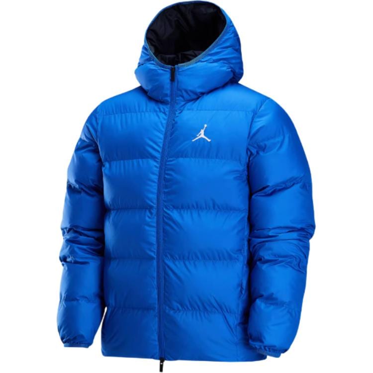 Jordan Brooklyn FW24 Pūķa jaka Vīriešu