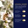 Manuka Honey Lozenges, Natural Blackcurrant, MGO 400+, 58 Lozenges