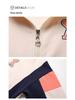 Autumn Casual Sports Set: Korean Style Hoodie Two-Piece for Junior High Girls