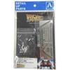 Aoshima Bunka Kyosai (AOSHIMA) Movie Mecha Back to the Future Time Machine Exclusive Detail-up Pa...