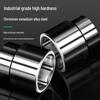 Baolian 3/8" Short Socket Wrench with 10mm Extended Hexagonal Socket