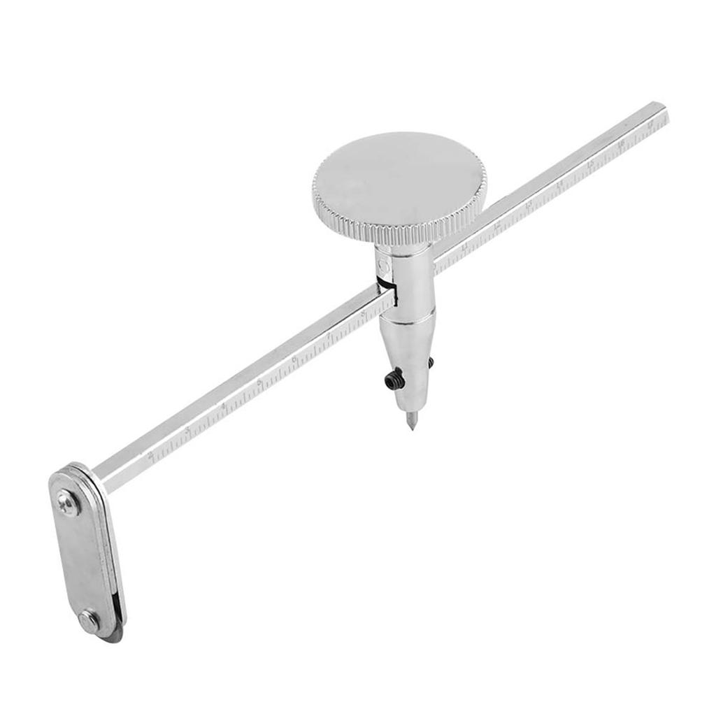 40cm Circle Cutter Plasterboard Punch Tool for Plasterboard Notching