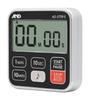 100 minute waterproof kitchen timer A&D AD-5709-E