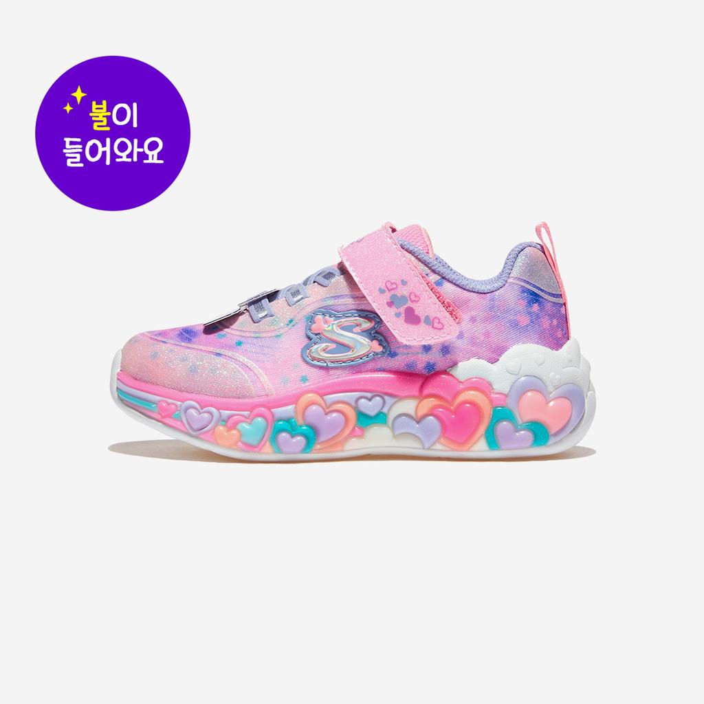 Skechers Eternal Heart Light, 302696N, 1010111924, Popular Korean Shoes