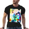 Wearable Art Your Fabulous Speech TShirt Trendy Print Short Sleeve TShirt