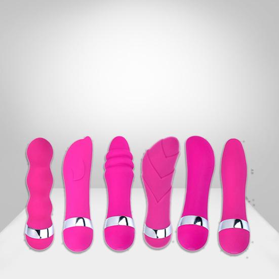 Yousheng Vibrator Portable Waterproof ABS Automatic Vibrator Massager for Women