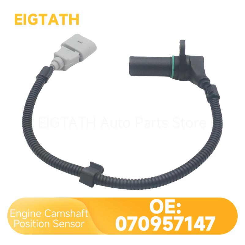 070957147 Crankshaft Position Sensor For Volkswagen Touareg 7L 2002-2013 High Quality Wholesale Interior Accessories Wear Parts