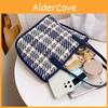 Sac Cabas Élégant pour Femme Design Chic Tendance Panier à Main pour Courses Cuir Souple