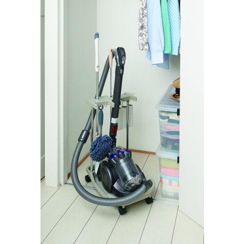 Like-it Vacuum Cleaner Storage Case, Cleaner Storage