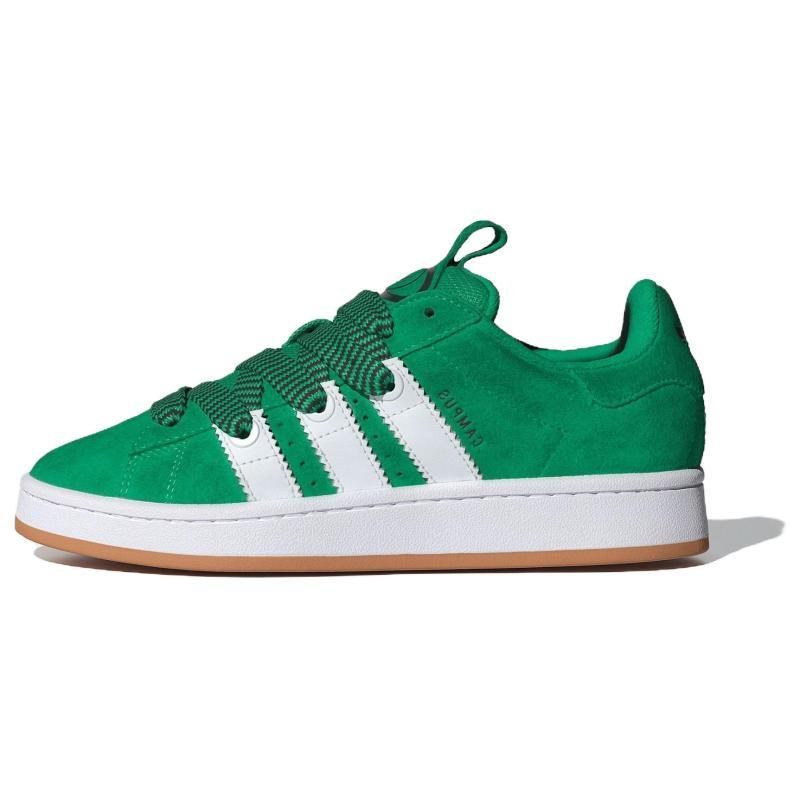 

Adidas Campus 00s Surf Green Cloud White Core Black Женские кроссовки ID0279 38