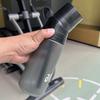 Water Bottle With Large Capacity And 3 Flavor Pods For Fitness And Outdoor Use