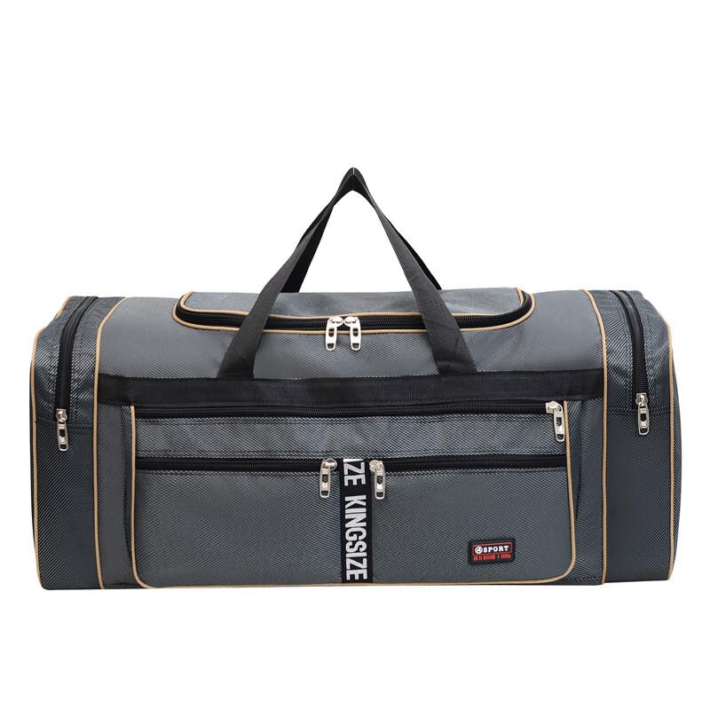 Hufeng Large Capacity Travel Duffel Bag
