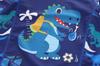 New Dinosaur & Shark Toddler Boys' Three-Piece Swimsuit Set