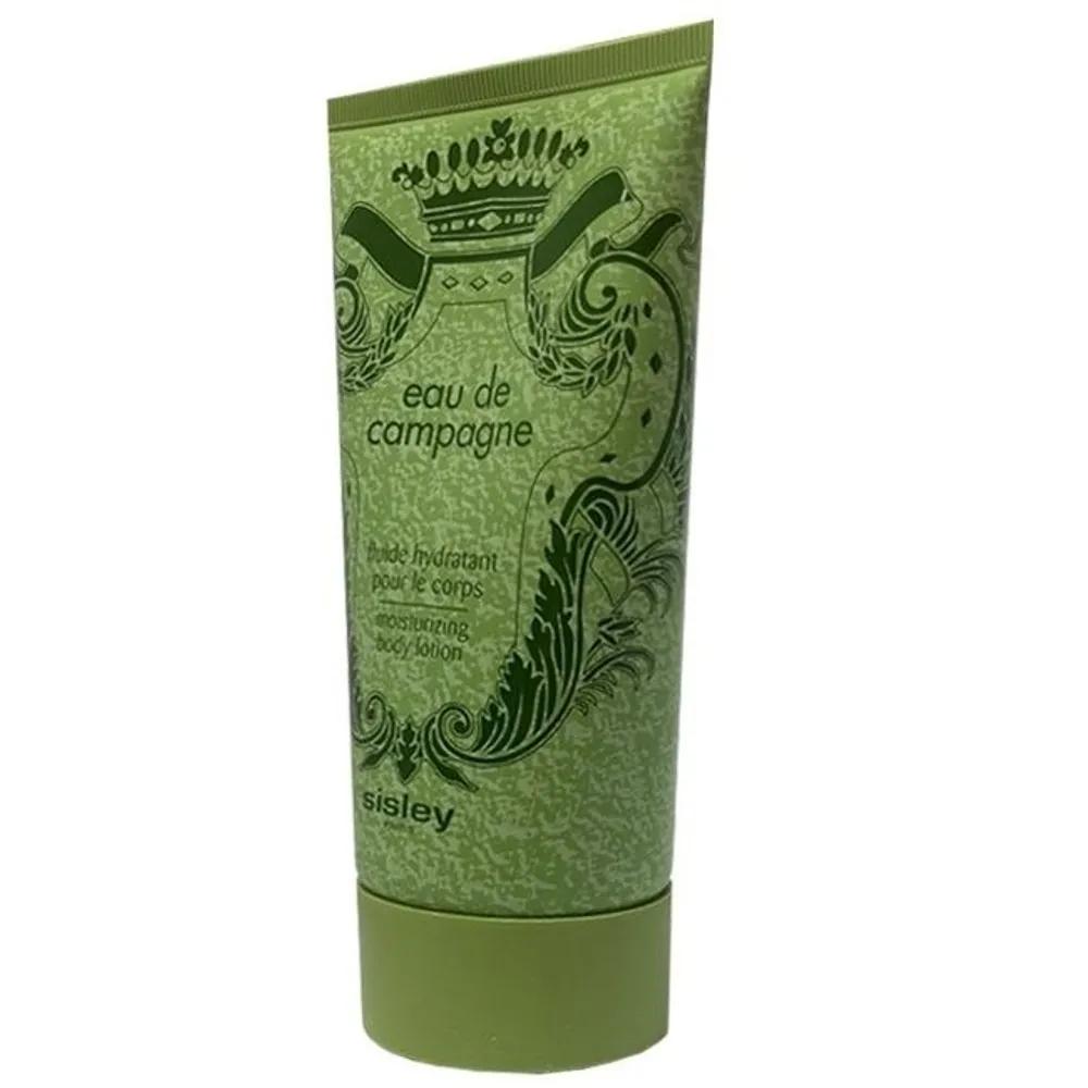 Sisley Eau de Campagne Fluide Hydratant Pour Le Corps 150ml