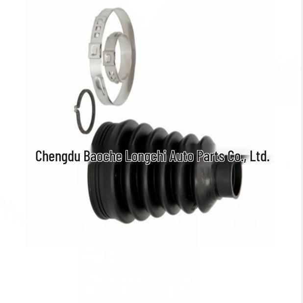 Front Axle Inner CV Joint Boot for Mercedes-Benz W176 (Part A1693600768)