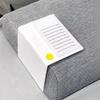 1pc Eyelash Pillow Console Lashes Extension Stand Professional Reusable Convenient Eyelashes Pad Glue Holder Makeup Tool