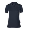HRM Womens/Ladies Luxury Polo Shirt