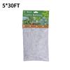 Plants Climbing Net Garden Heavy-Duty Plant Support Stand For Flowers Vegetable Orchard Cucumber Vine Netting Garden Supplies