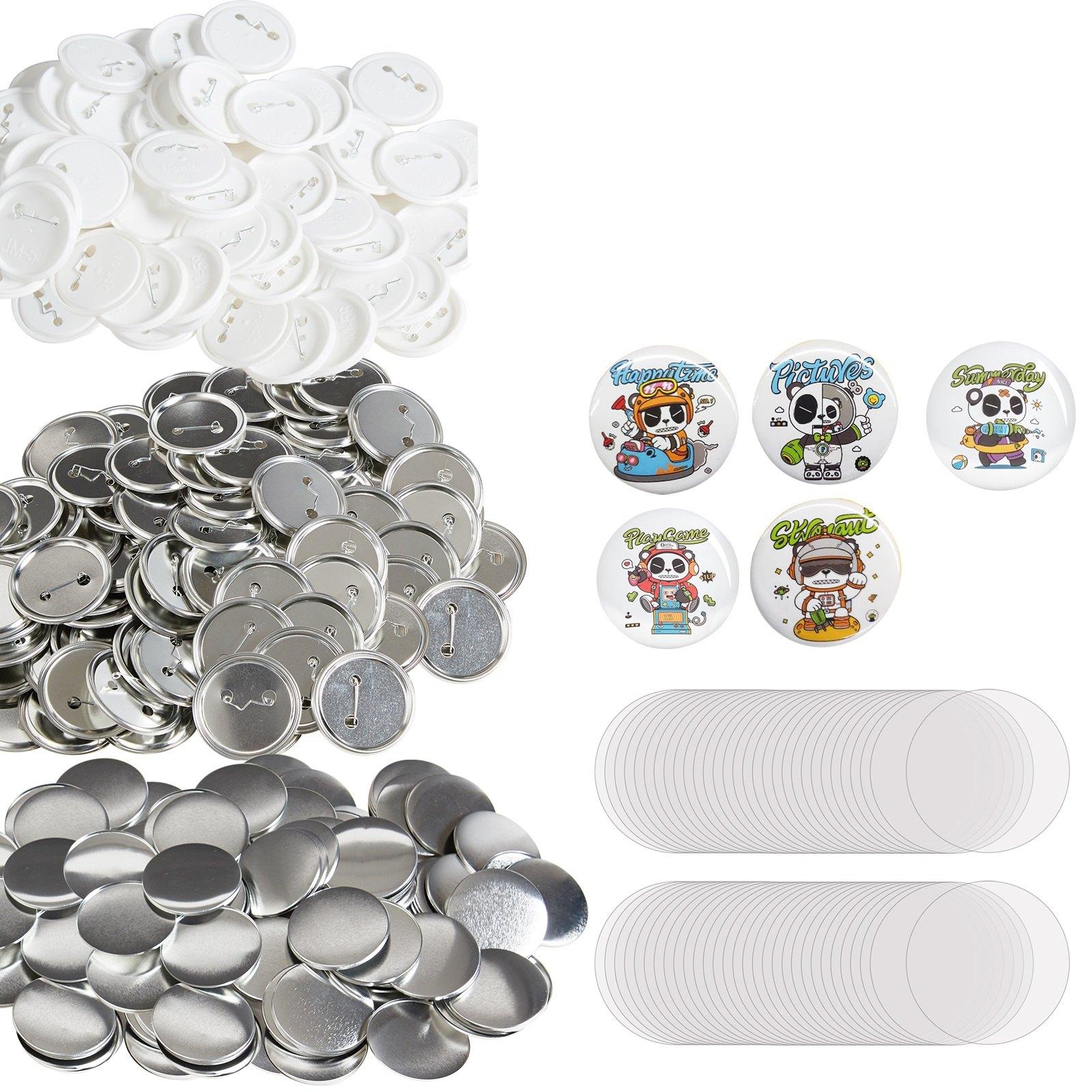 VEVOR 500 Sets 2.25 inch