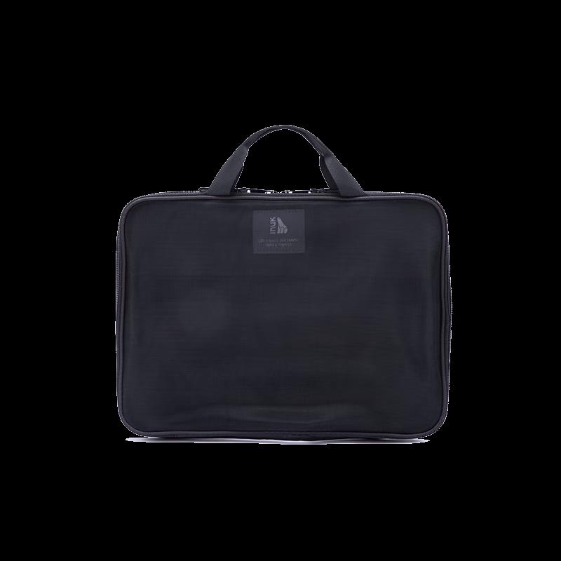 INUK Multi-functional 14-inch Laptop Sleeve Bag