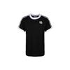 T Shirt Women's Black (Unisex) T-Shirts DV2664