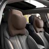 Changan CS75plus EADO Headrest & Neck/Lumbar Support Pillow Set for Car Interior