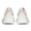 New ANTA Running Collection Running Shoes Women's Low Top Ivory White/Fair Skin Tone 922235529-5