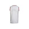 Under Armour Logo Print Loose Knit Sports Breathable Casual Vest Unisex Vests White 21500101-100