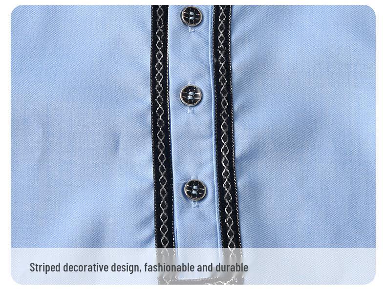 Arabic Style Boys' Embroidered Robe Set for Middle Eastern and Pakistani Teens