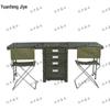 Yuanfeng Jiye Portable Folding Table