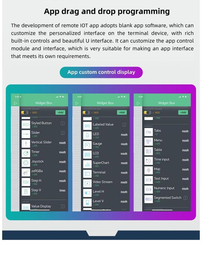 ESP32-C3 1.28" Round IPS Touchscreen LCD Module with WiFi & Bluetooth Development Board