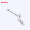 For Kia Carens 2007-2012 Chrome Outside Exterior Door Handle