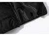 Men's 2025 Winter Korean Style Cotton Jacket - Lightweight, Couple-Friendly Outerwear