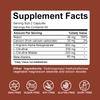 Niacin, calcium, vitamins, Sports Nutrition Supplements, 120 Capsules