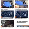 Power Rear View Mirror Motor Exterior Part for 6U5Z-17D696-C 6U5Z17D696C 924400