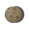 200mm Ultra-Fine 5000 Grit Metallographic Sandpaper for Dry/Wet Use - Round, Wear-Resistant Polishing.