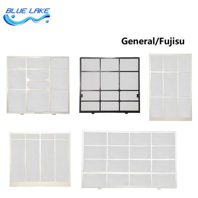 Kits de filtres personnalisés pour climatiseurs Fujitsu General, divers modèles (1p/1,5p/2P)  Pièces détachées pour appareils électroménagers anciens modèles personnalisés