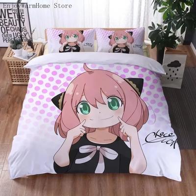 Biancheria da letto – Completi lenzuola e set da letto