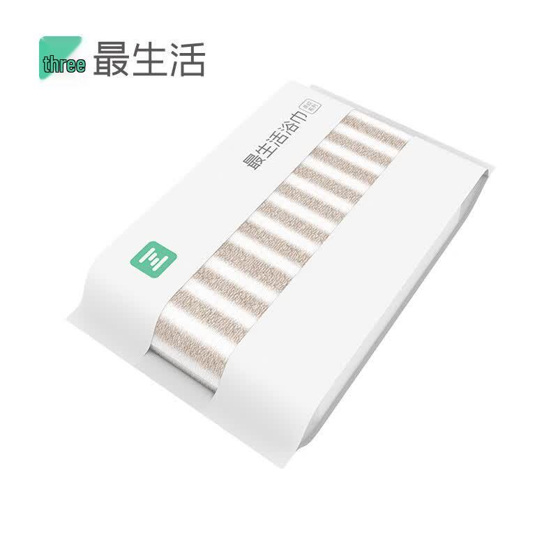 Zui Shenghuo Light Luxury Pure Cotton Towel Collection