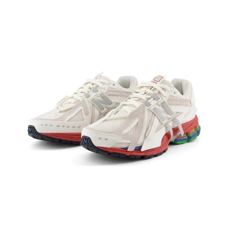 NEW BALANCE Sports Shoes for Men and Women, Classic and Versatile, Casual and Fashionable, M1906AB