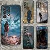 Чохол для телефону C-Clair Obscurs E-Expedition 33 Для Samsung S25,S24,S21,S22,S23,S30,Ultra,S20,Plus,Fe,Lite,Note,10,9,5G Чорний