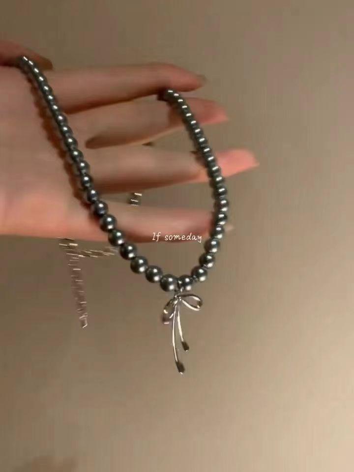 2025 Punk Necklace: Irregular Y2K Subculture Clavicle Chain for Men & Women