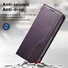 Flip Wallet Case for Samsung Galaxy A57 A56 A54 A53 A52 A51 A71 A50 A30S, Magnetic Folio Cover Card Holder Kickstand TPU Case