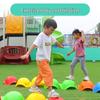 Turtle Shell Sensory Balance Equipment for Child Fitness and Integration Training