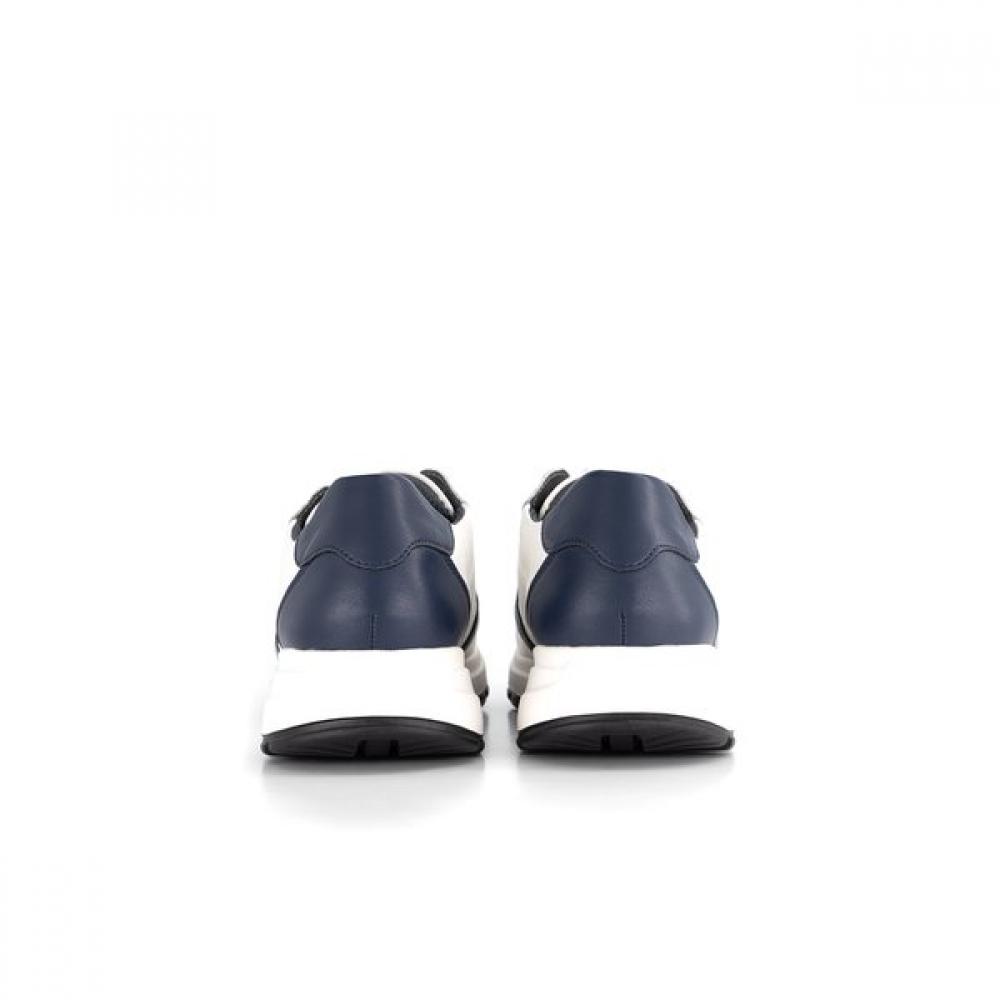 Vainer Women S Comfort ShoeS Navy 153a