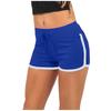 (Bala) Women Sports Shorts Casual Ladies Beach Summer Running Yoga Hot Pants