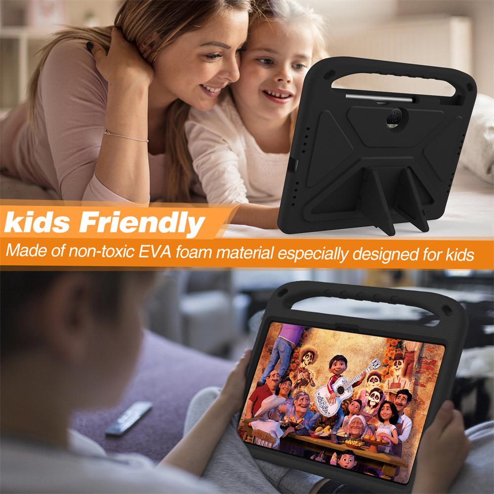 Honor 10/9 12.1" Kids Drop-Proof Tablet Case with Stand