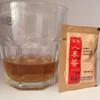 Pure Korean Ginseng Tea Granules Gift Box:High-Quality Tea Paper Packaging 300g
