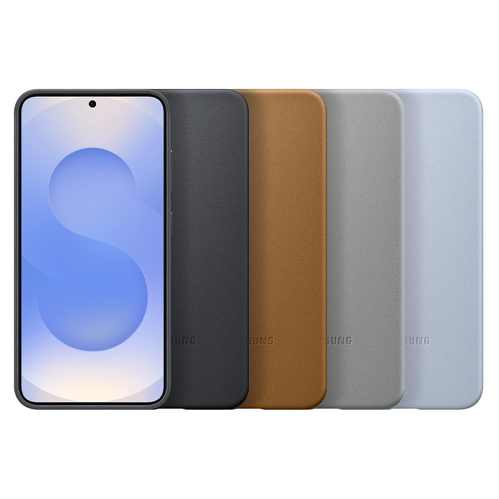 Etui do Samsung Galaxy S25 Plus Kindsuit Czarne