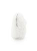 Fur Tissue Pouch PWGB264567 OWHT F [Gelato Pique] Women's